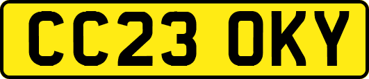 CC23OKY