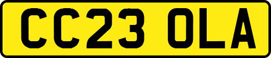 CC23OLA