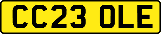 CC23OLE