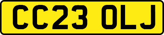 CC23OLJ