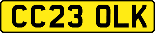 CC23OLK