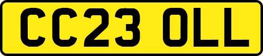 CC23OLL