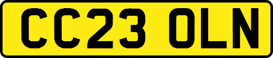 CC23OLN