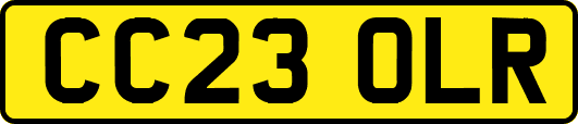 CC23OLR