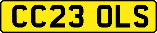 CC23OLS