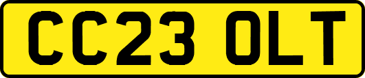 CC23OLT
