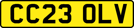 CC23OLV