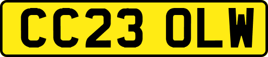 CC23OLW
