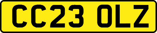 CC23OLZ