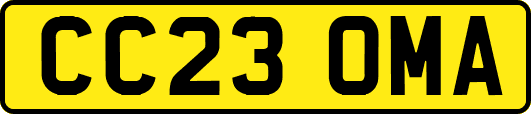 CC23OMA