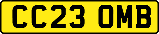 CC23OMB
