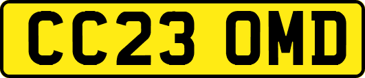 CC23OMD