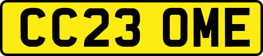 CC23OME