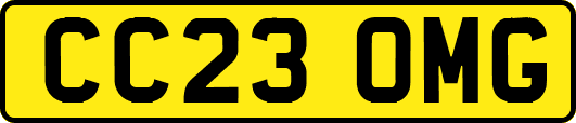 CC23OMG