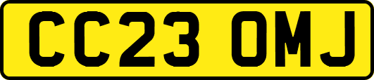 CC23OMJ
