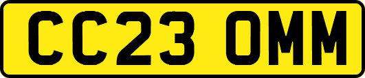 CC23OMM
