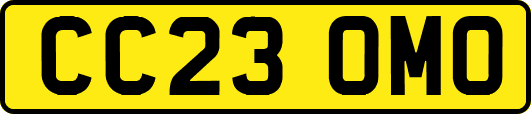 CC23OMO