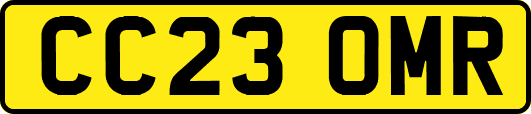 CC23OMR