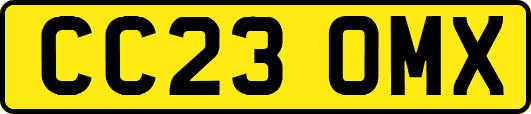 CC23OMX