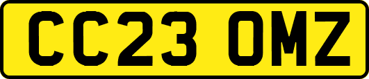 CC23OMZ