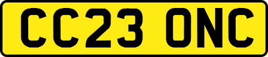 CC23ONC