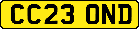 CC23OND