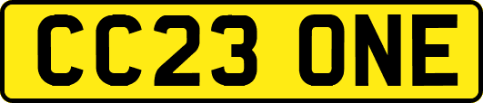 CC23ONE