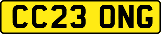 CC23ONG