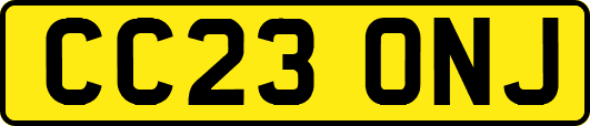 CC23ONJ