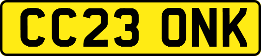CC23ONK