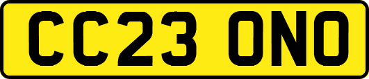 CC23ONO