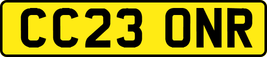 CC23ONR