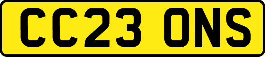 CC23ONS