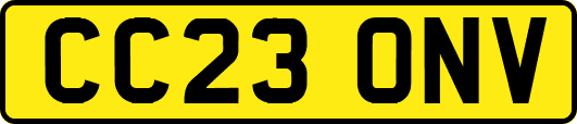 CC23ONV