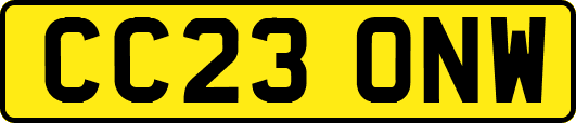 CC23ONW