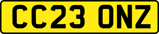 CC23ONZ