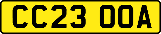 CC23OOA