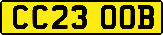 CC23OOB