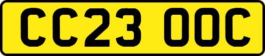 CC23OOC