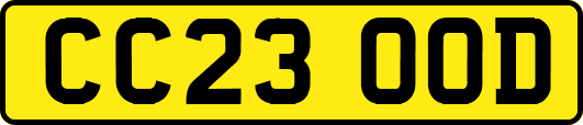 CC23OOD