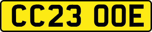 CC23OOE