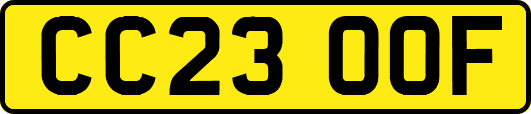 CC23OOF