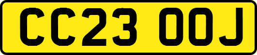 CC23OOJ