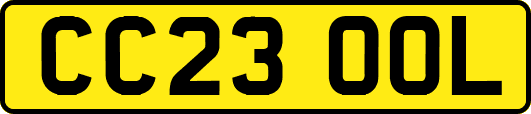CC23OOL