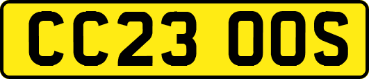 CC23OOS
