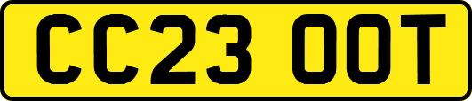 CC23OOT