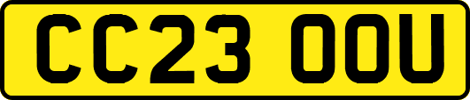 CC23OOU