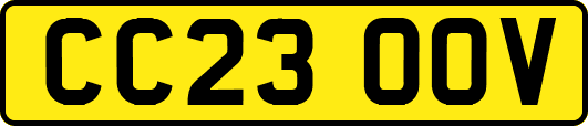 CC23OOV