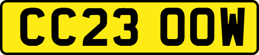 CC23OOW