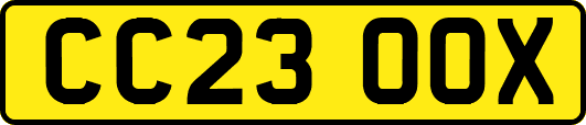 CC23OOX